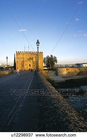 Spain, Andalucia, Andalusia, Cordoba, Architecture, Street, Pavement View Large Photo Image Stock Photo - Spain, Andalucia, Andalusia, Cordoba, Architecture, Street, Pavement. Fotosearch