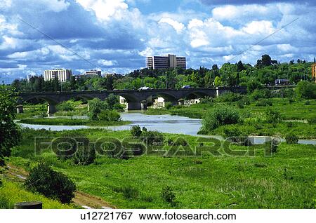 Stock Photo - Spain, Andalucia, Andalusia, Cordoba, Landscape, City, Views of cordoba. Fotosearch