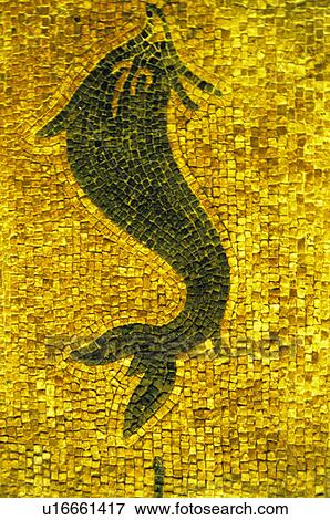 Spain, Andalucia, Andalusia, Cordoba, Art, Mosaic, Floor View Large Photo Image Stock Photo - Spain, Andalucia, Andalusia, Cordoba, Art, Mosaic, Floor. Fotosearch