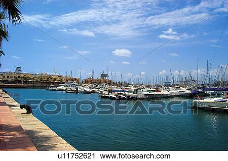 stock photography of spain