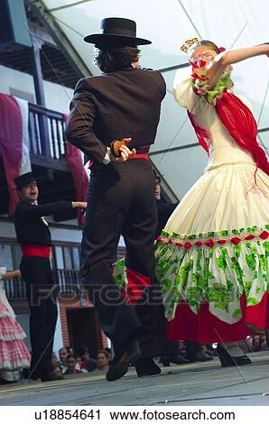 Spain, Andalucia, Andalusia, Typical, Costume, Dress, Ruffles View Large Photo Image Stock Image - Spain, Andalucia, Andalusia, Typical, Costume, Dress, Ruffles. Fotosearch