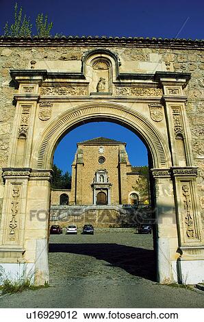 Spain, Andalucia, Andalusia, Granada, Architecture, Art, Monument View Large Photo Image Stock Image - Spain, Andalucia, Andalusia, Granada, Architecture, Art, Monument. Fotosearch