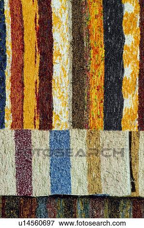 Stock Photo - Spain, Andalucia, Andalusia, Granada, Alpujarras, Background, Blanket. Fotosearch