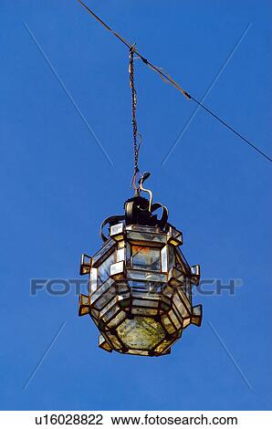Spain, Andalucia, Andalusia, Jaen, Baeza, Lamp, Streetlight View Large Photo Image Stock Image - Spain, Andalucia, Andalusia, Jaen, Baeza, Lamp, Streetlight. Fotosearch
