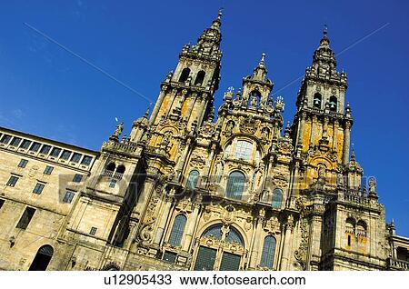 Spanish architecture View Large Photo Image Stock Image - Spanish architecture. Fotosearch