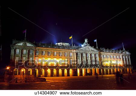Spanish palace View Large Photo Image Stock Photo - Spanish palace . Fotosearch
