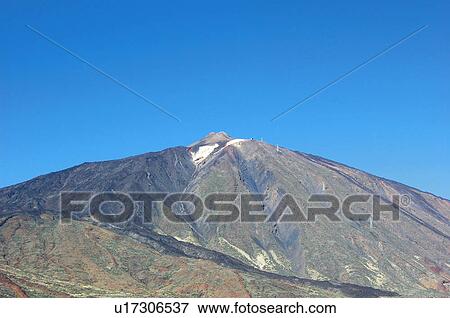 Spain, Canary islands, Island, Islands, Tenerife, Nature, Mountain View Large Photo Image Stock Photo - Spain, Canary islands, Island, Islands, Tenerife, Nature, Mountain. Fotosearch