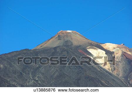 Spain, Canary islands, Island, Islands, Tenerife, Nature, Mountain View Large Photo Image Stock Photograph - Spain, Canary islands, Island, Islands, Tenerife, Nature, Mountain. Fotosearch
