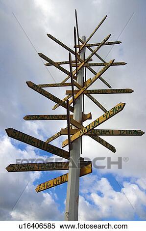 Spain, Canary islands, Island, Islands, Tenerife, Arrow, Arrows View Large Photo Image Stock Photography - Spain, Canary islands, Island, Islands, Tenerife, Arrow, Arrows. Fotosearch