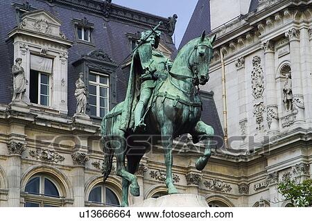 Picture - Europe, France, Paris, European city, City, Town, Architecture. Fotosearch