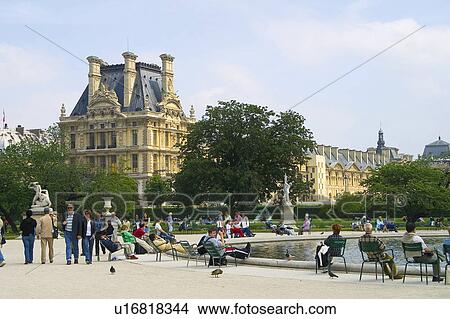 Europe, France, Paris, European city, City, Town, Architecture View Large Photo Image Picture - Europe, France, Paris, European city, City, Town, Architecture. Fotosearch