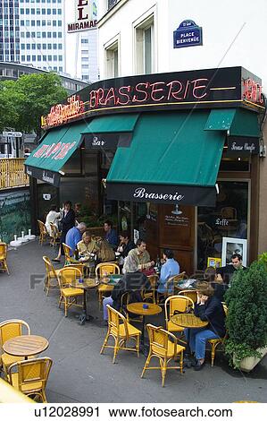 Europe, France, Paris, European city, City, Town, Sidewalk View Large Photo Image Stock Image - Europe, France, Paris, European city, City, Town, Sidewalk. Fotosearch