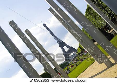 Europe, France, Paris, European city, City, Town, Architecture View Large Photo Image Stock Image - Europe, France, Paris, European city, City, Town, Architecture. Fotosearch