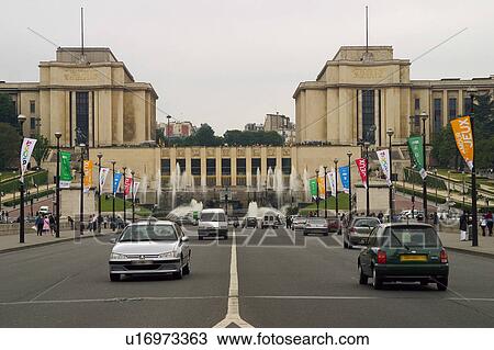 Europe, France, Paris, European city, City, Town, Architecture View Large Photo Image Stock Image - Europe, France, Paris, European city, City, Town, Architecture. Fotosearch
