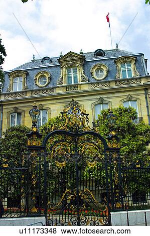 Europe, France, Paris, European city, City, Town, Architecture View Large Photo Image Stock Photo - Europe, France, Paris, European city, City, Town, Architecture. Fotosearch