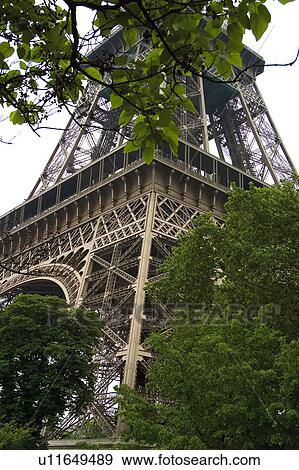 Europe, France, Paris, European city, City, Town, Architecture View Large Photo Image Stock Photo - Europe, France, Paris, European city, City, Town, Architecture. Fotosearch