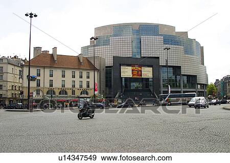 Europe, France, Paris, European city, City, Town, Architecture View Large Photo Image Stock Photo - Europe, France, Paris, European city, City, Town, Architecture. Fotosearch