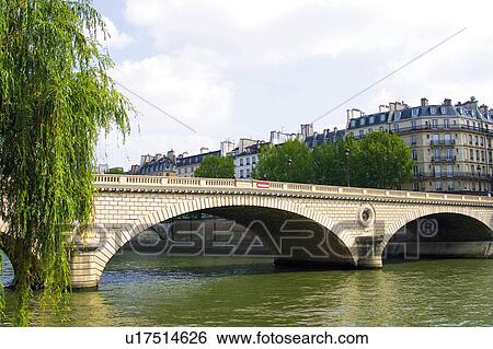 Europe, France, Paris, European city, City, Town, Architecture View Large Photo Image Stock Photograph - Europe, France, Paris, European city, City, Town, Architecture. Fotosearch