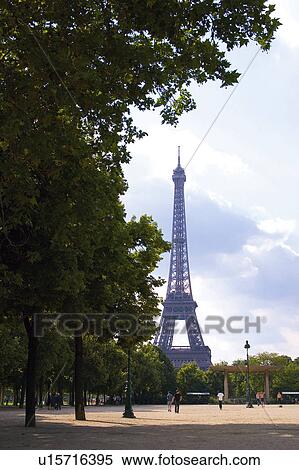 Europe, France, Paris, European city, City, Town, Architecture View Large Photo Image Stock Photography - Europe, France, Paris, European city, City, Town, Architecture. Fotosearch