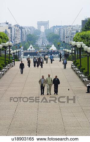 Europe, France, Paris, European city, City, Town, Architecture View Large Photo Image Stock Photography - Europe, France, Paris, European city, City, Town, Architecture. Fotosearch