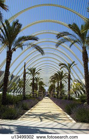 Spain, Comunidad valenciana, Valencia, City, Town, Architecture, Art View Large Photo Image Stock Image - Spain, Comunidad valenciana, Valencia, City, Town, Architecture, Art. Fotosearch