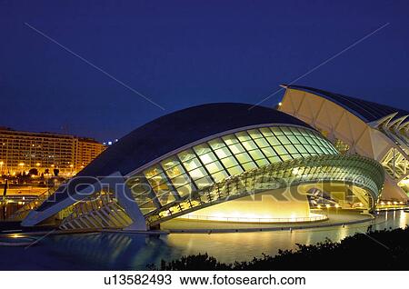 Spain, Comunidad valenciana, Valencia, City, Town, Architecture, Art View Large Photo Image Stock Image - Spain, Comunidad valenciana, Valencia, City, Town, Architecture, Art. Fotosearch