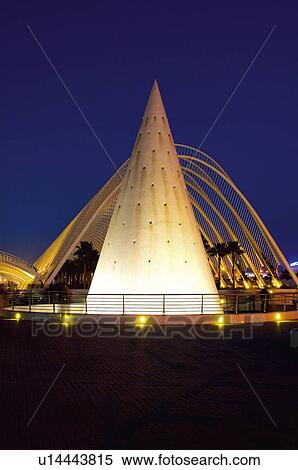 Stock Photography - Spain, Comunidad valenciana, Valencia, City, Town, Architecture, Art. Fotosearch