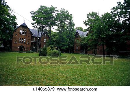 Europe, Germany, European city, Berlin, Country, house, Houses View Large Photo Image Stock Photo - Europe, Germany, European city, Berlin, Country, house, Houses. Fotosearch