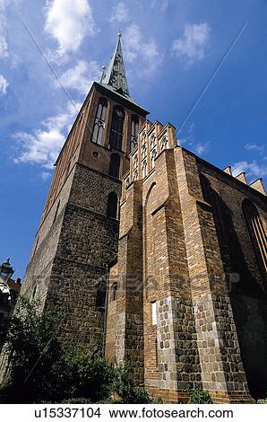 Picture - Europe, Germany, European city, City, Town, Berlin, Architecture. Fotosearch