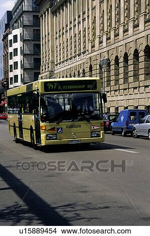 Europe, Germany, European city, City, Town, Berlin, Road View Large Photo Image Picture - Europe, Germany, European city, City, Town, Berlin, Road. Fotosearch