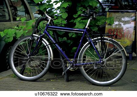 Europe, Germany, European city, City, Town, Berlin, Road View Large Photo Image Stock Image - Europe, Germany, European city, City, Town, Berlin, Road. Fotosearch