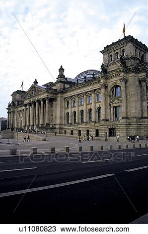Europe, Germany, European city, City, Town, Berlin, Architecture View Large Photo Image Stock Image - Europe, Germany, European city, City, Town, Berlin, Architecture. Fotosearch