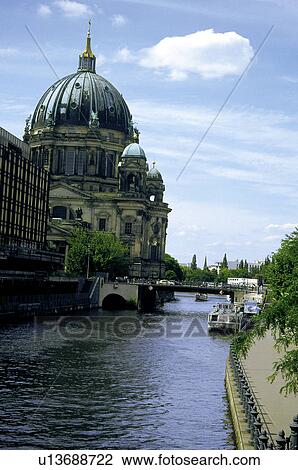 Europe, Germany, European city, City, Town, Berlin, Architecture View Large Photo Image Stock Image - Europe, Germany, European city, City, Town, Berlin, Architecture. Fotosearch
