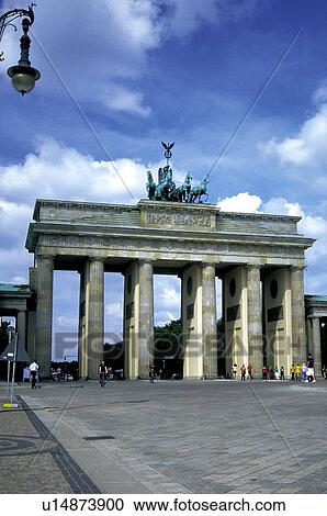 Europe, Germany, European city, City, Town, Berlin, Architecture View Large Photo Image Stock Image - Europe, Germany, European city, City, Town, Berlin, Architecture. Fotosearch