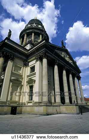 Europe, Germany, European city, City, Town, Berlin, Architecture View Large Photo Image Stock Photo - Europe, Germany, European city, City, Town, Berlin, Architecture. Fotosearch