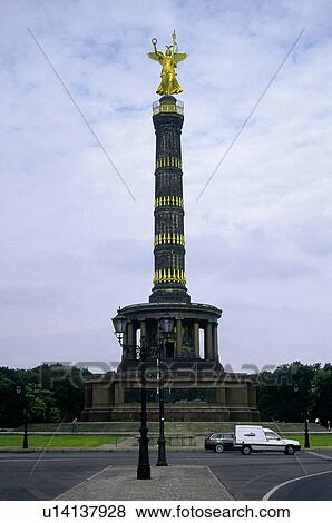 Europe, Germany, European city, City, Town, Berlin, Pedestal View Large Photo Image Stock Photo - Europe, Germany, European city, City, Town, Berlin, Pedestal. Fotosearch