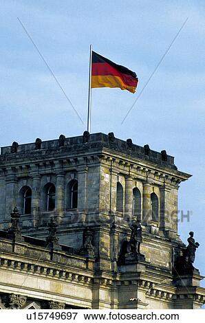 Europe, Germany, European city, City, Town, Berlin, Architecture View Large Photo Image Stock Photo - Europe, Germany, European city, City, Town, Berlin, Architecture. Fotosearch