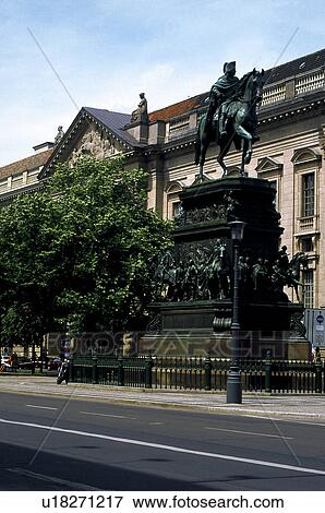Stock Photo - Europe, Germany, European city, City, Town, Berlin, Architecture. Fotosearch