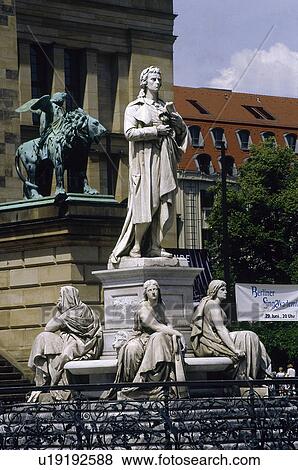 Stock Photo - Europe, Germany, European city, City, Town, Berlin, Architecture. Fotosearch