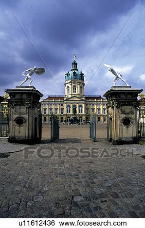 Europe, Germany, European city, City, Town, Berlin, Architecture View Large Photo Image Stock Photograph - Europe, Germany, European city, City, Town, Berlin, Architecture. Fotosearch