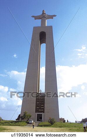 Picture - Europe, European city, Portugal, Lisboa, City, Town, Monument. Fotosearch