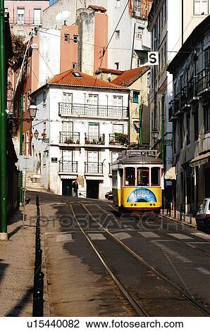 Europe, European city, Portugal, Lisboa, City, Town, Building View Large Photo Image Stock Image - Europe, European city, Portugal, Lisboa, City, Town, Building. Fotosearch