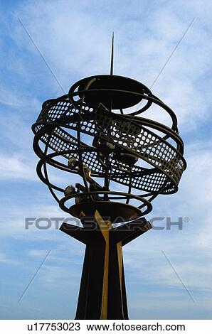 Stock Image - Europe, European city, Portugal, Lisboa, City, Town, Monument. Fotosearch