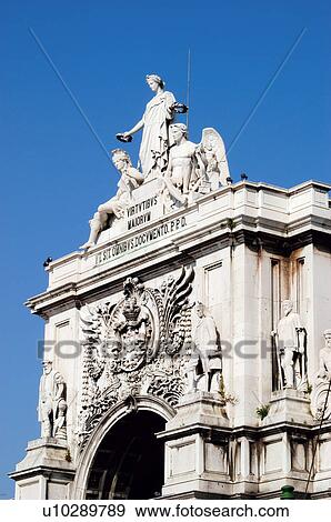 Europe, European city, Portugal, Lisboa, City, Town, Architecture View Large Photo Image Stock Photo - Europe, European city, Portugal, Lisboa, City, Town, Architecture. Fotosearch