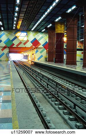 Europe, European city, Portugal, Lisboa, City, Town, Station View Large Photo Image Stock Photo - Europe, European city, Portugal, Lisboa, City, Town, Station. Fotosearch