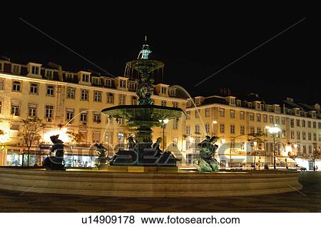 Europe, European city, Portugal, Lisboa, City, Town, Architecture View Large Photo Image Stock Photo - Europe, European city, Portugal, Lisboa, City, Town, Architecture. Fotosearch
