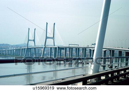 Europe, European city, Portugal, Lisboa, City, Town, Architecture View Large Photo Image Stock Photo - Europe, European city, Portugal, Lisboa, City, Town, Architecture. Fotosearch