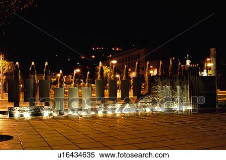 Europe, European city, Portugal, Lisboa, City, Town, Building View Large Photo Image Stock Photography - Europe, European city, Portugal, Lisboa, City, Town, Building. Fotosearch