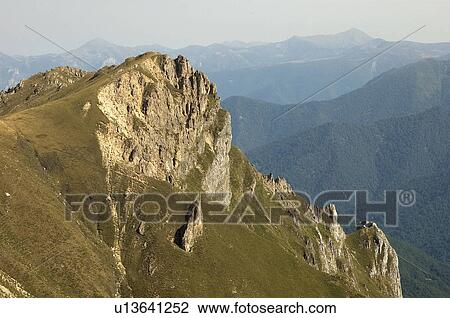 Spain, Cantabria, Natural park, Picos de europa, Picos europa, Nature, Landscape View Large Photo Image Stock Image - Spain, Cantabria, Natural park, Picos de europa, Picos europa, Nature, Landscape. Fotosearch