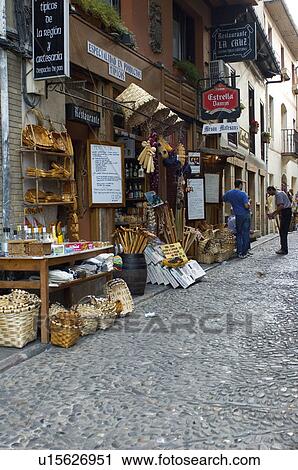 Spain, Cantabria, Santander, Potes, Village, Typical, Typical village View Large Photo Image Stock Image - Spain, Cantabria, Santander, Potes, Village, Typical, Typical village. Fotosearch